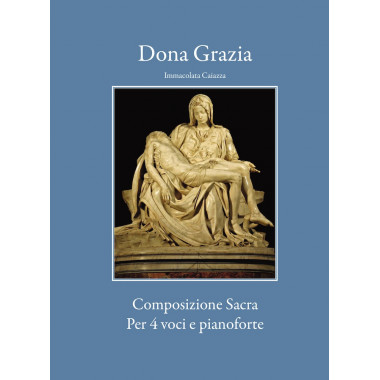 DONA GRAZIA (Versione Cartacea)